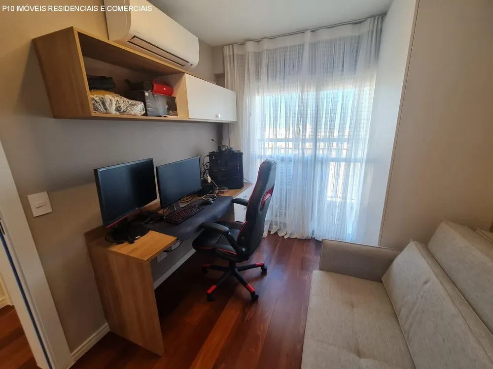 Apartamento, 3 quartos, 160 m² - Foto 7