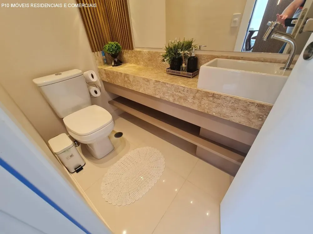 Apartamento, 3 quartos, 160 m² - Foto 8