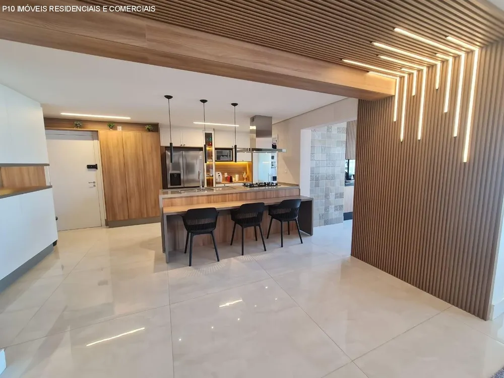Apartamento, 3 quartos, 160 m² - Foto 5