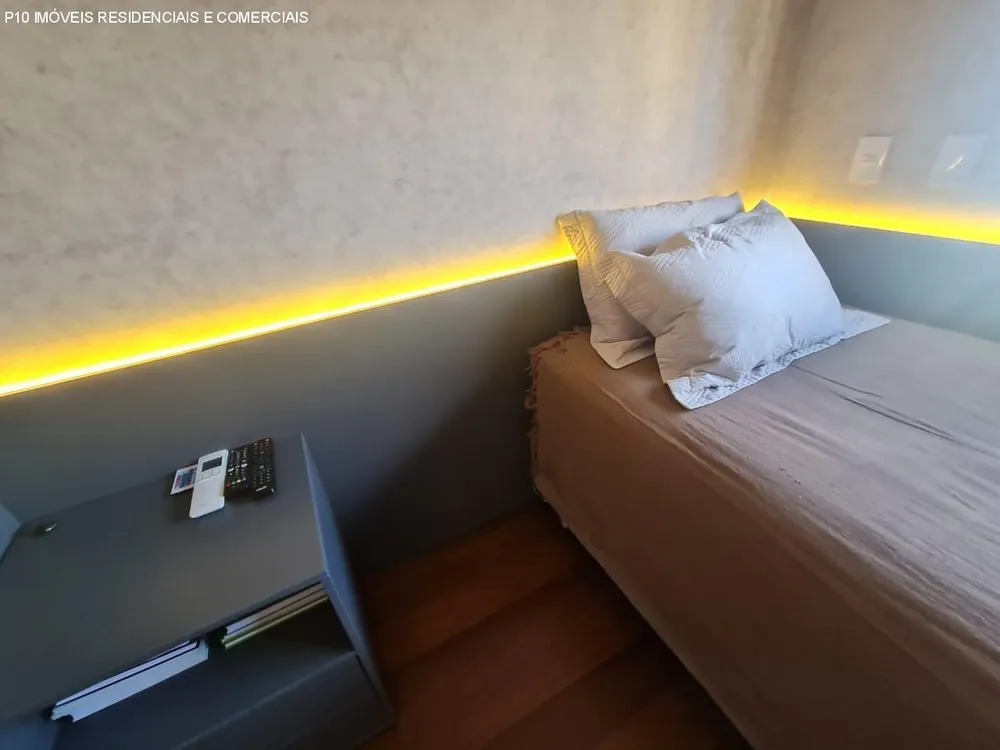 Apartamento, 3 quartos, 160 m² - Foto 2