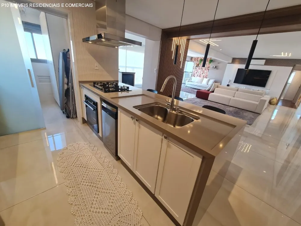 Apartamento, 3 quartos, 160 m² - Foto 4