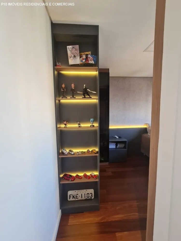 Apartamento, 3 quartos, 160 m² - Foto 1