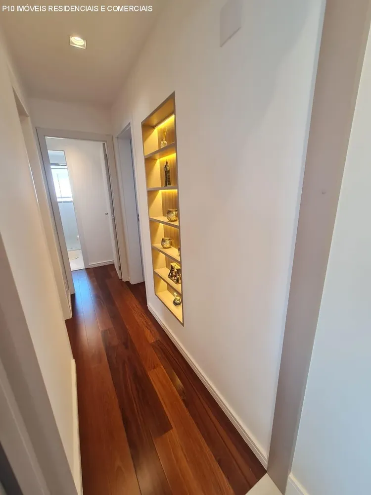 Apartamento, 3 quartos, 160 m² - Foto 4