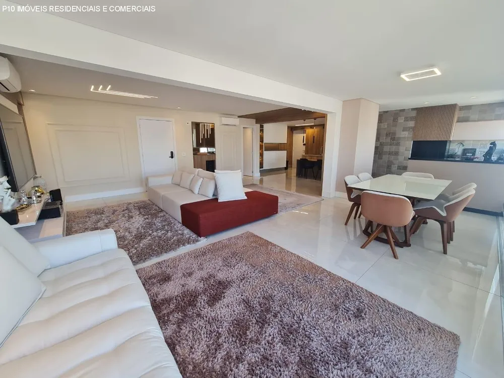 Apartamento, 3 quartos, 160 m² - Foto 3