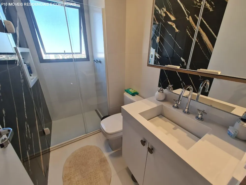 Apartamento, 3 quartos, 160 m² - Foto 7