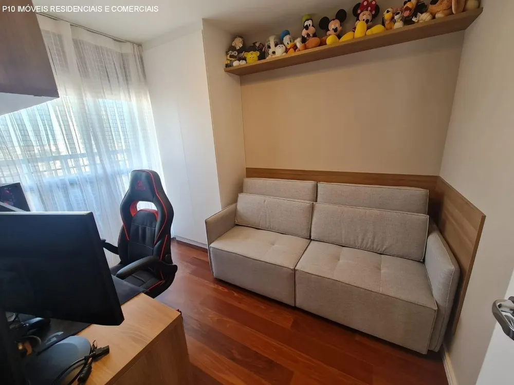 Apartamento, 3 quartos, 160 m² - Foto 8