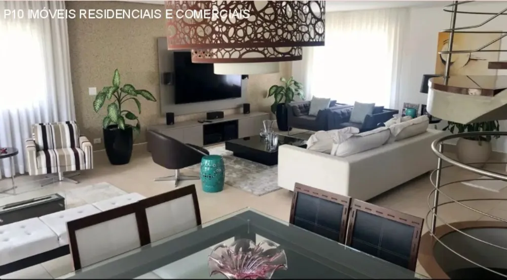 Casa de Condomínio, 4 quartos - Foto 7