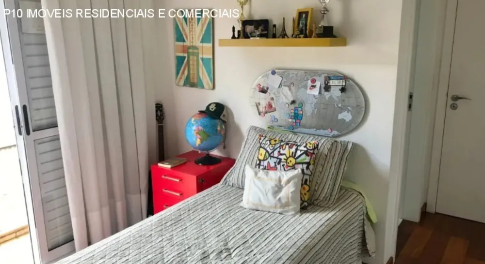 Casa de Condomínio, 4 quartos - Foto 12