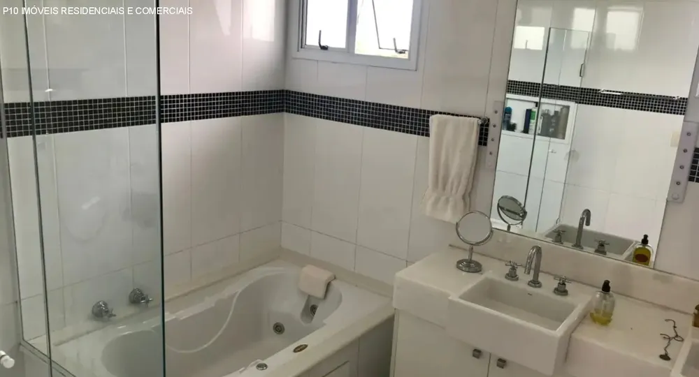Casa de Condomínio, 4 quartos - Foto 11