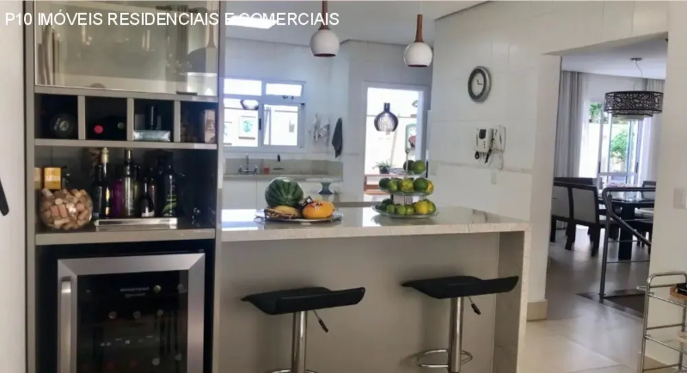 Casa de Condomínio, 4 quartos - Foto 9