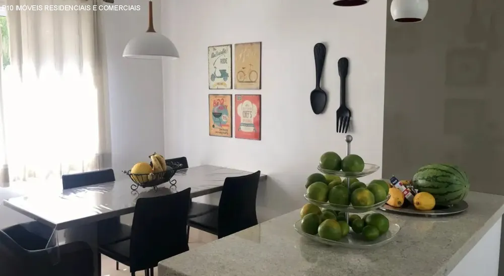 Casa de Condomínio, 4 quartos - Foto 8