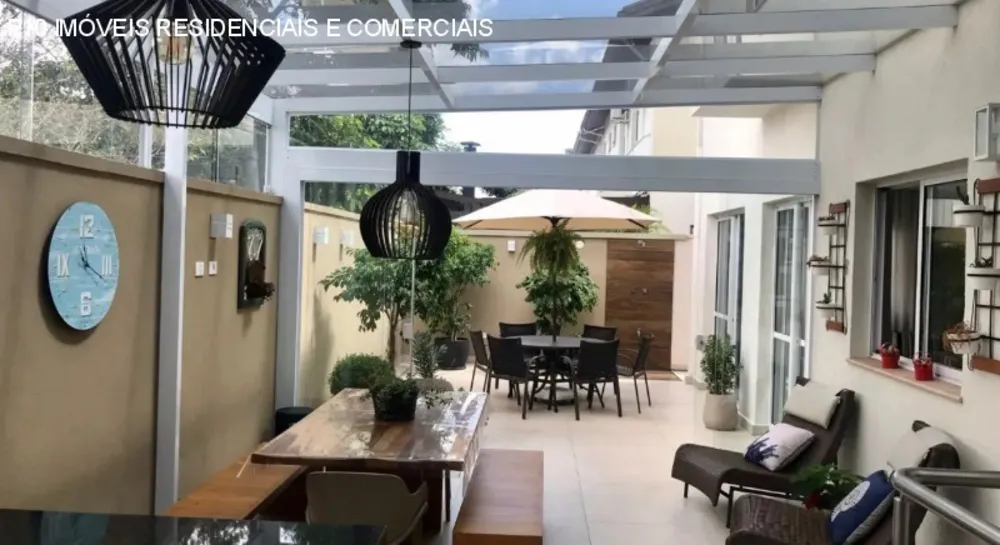 Casa de Condomínio, 4 quartos - Foto 6