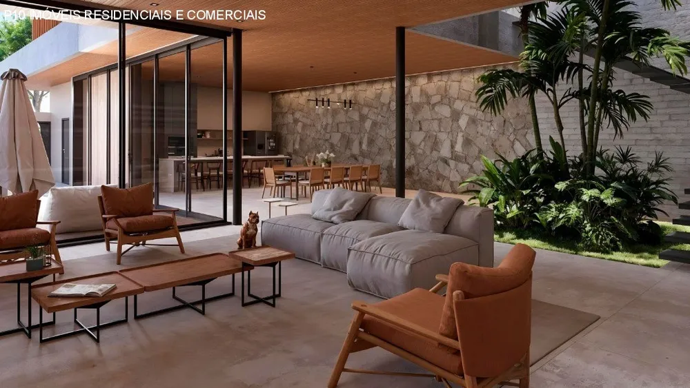 Casa, 5 quartos, 508 m² - Foto 3