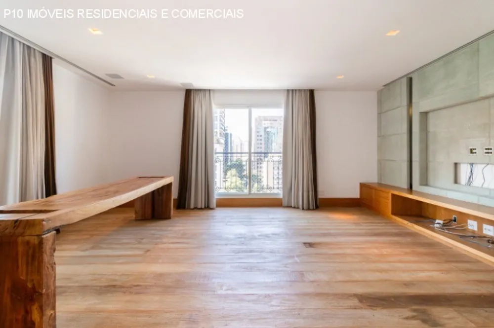 Apartamento, 2 quartos, 390 m² - Foto 4