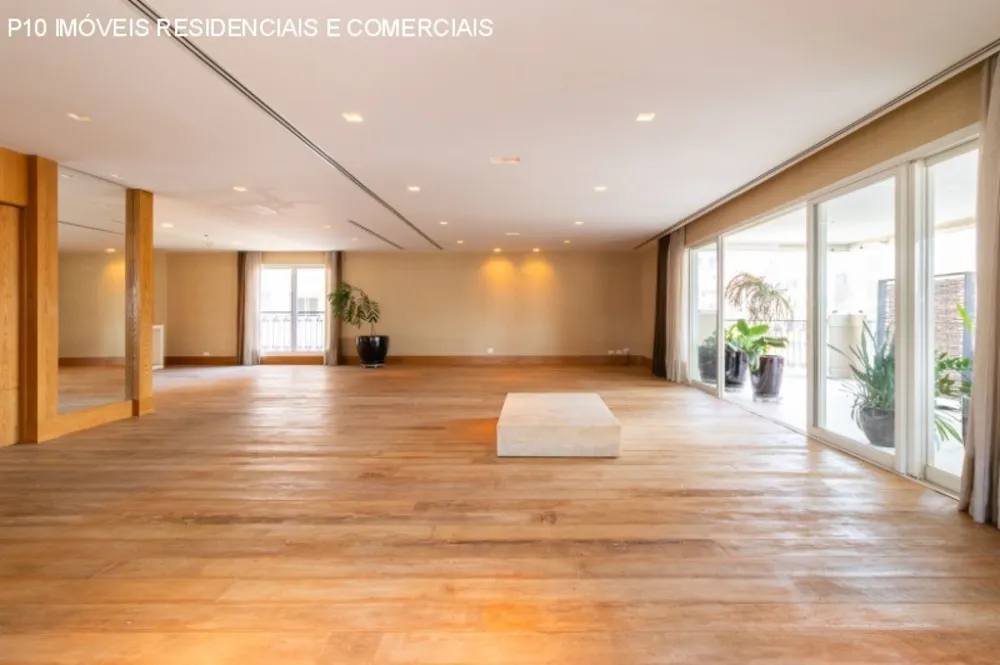 Apartamento, 2 quartos, 390 m² - Foto 3