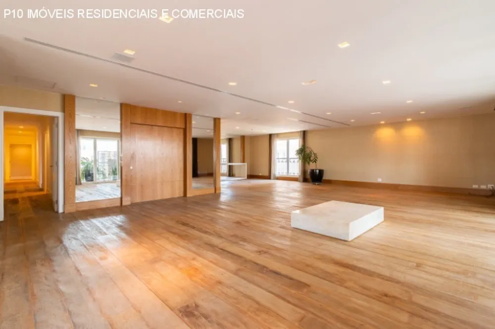 Apartamento, 2 quartos, 390 m² - Foto 7