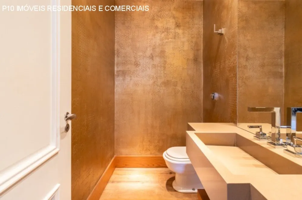 Apartamento, 2 quartos, 390 m² - Foto 2