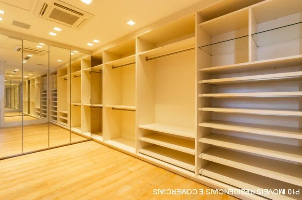 Apartamento, 2 quartos, 390 m² - Foto 8