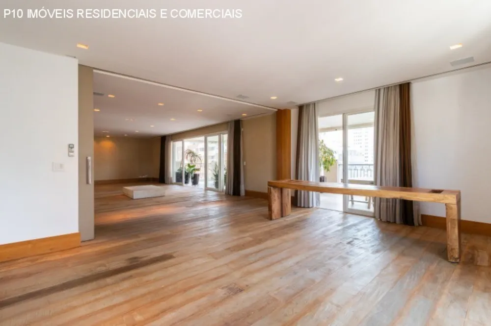 Apartamento, 2 quartos, 390 m² - Foto 1