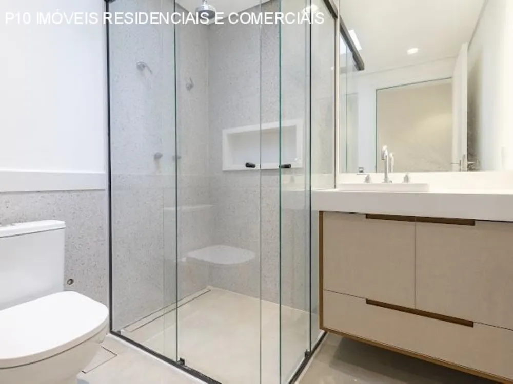 Casa de Condomínio, 4 quartos - Foto 12