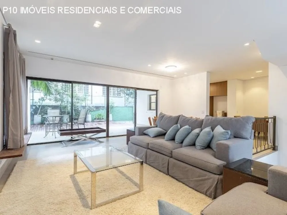 Casa de Condomínio, 4 quartos - Foto 2