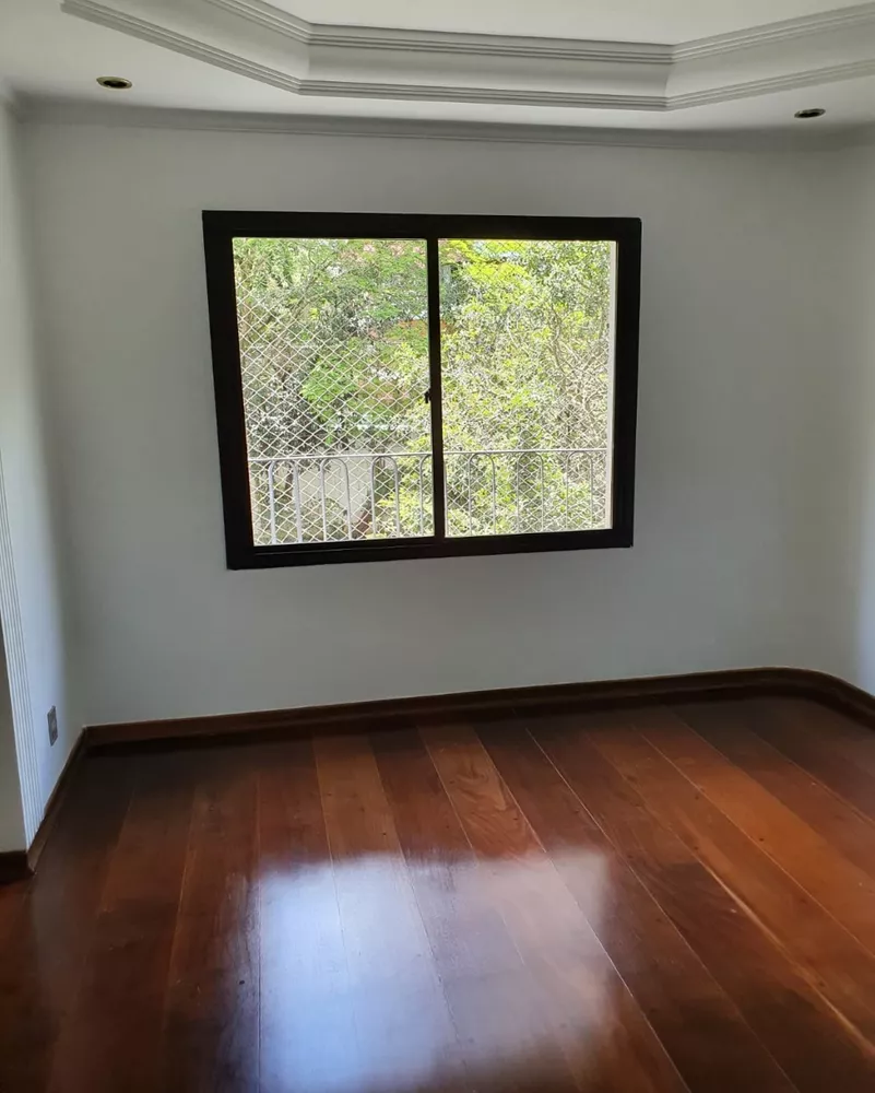 Apartamento à venda com 4 quartos, 166m² - Foto 4