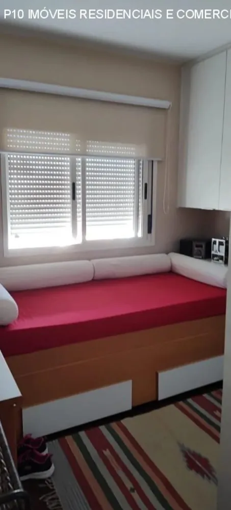 Apartamento, 3 quartos, 121 m² - Foto 5