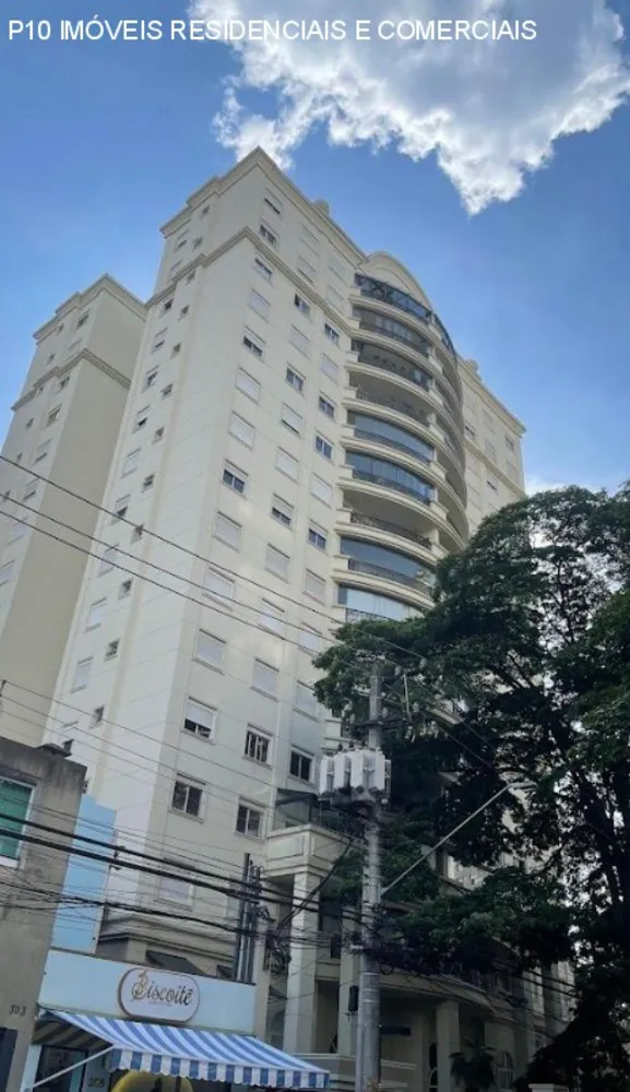 Apartamento, 3 quartos, 121 m² - Foto 8