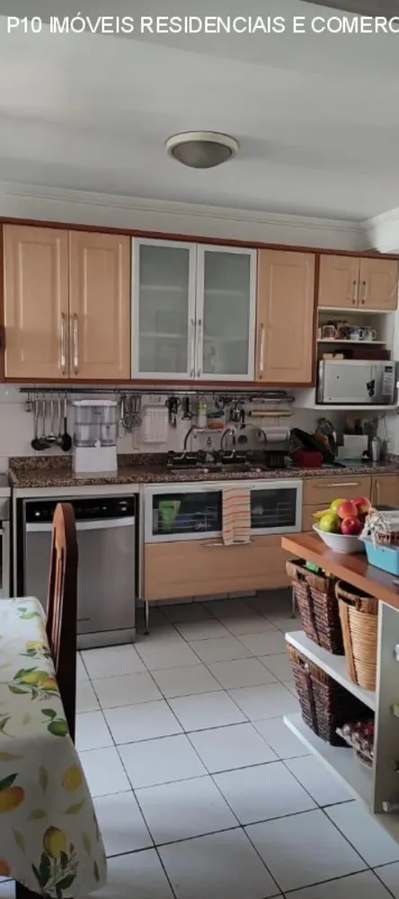 Apartamento, 3 quartos, 121 m² - Foto 12