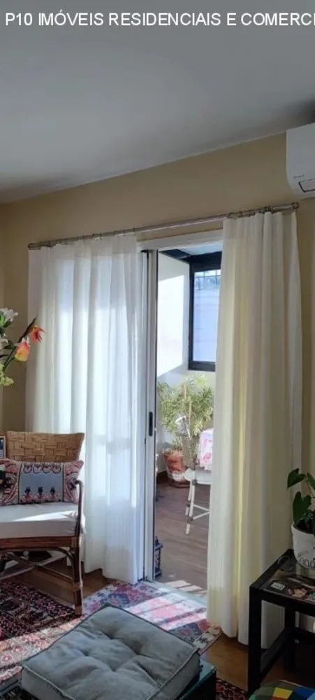 Apartamento, 3 quartos, 121 m² - Foto 10
