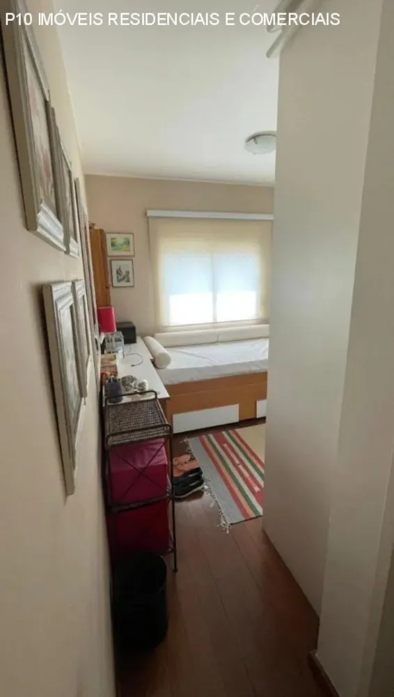 Apartamento, 3 quartos, 121 m² - Foto 4