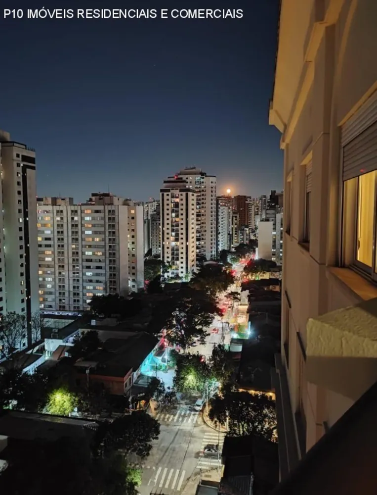 Apartamento, 3 quartos, 121 m² - Foto 2