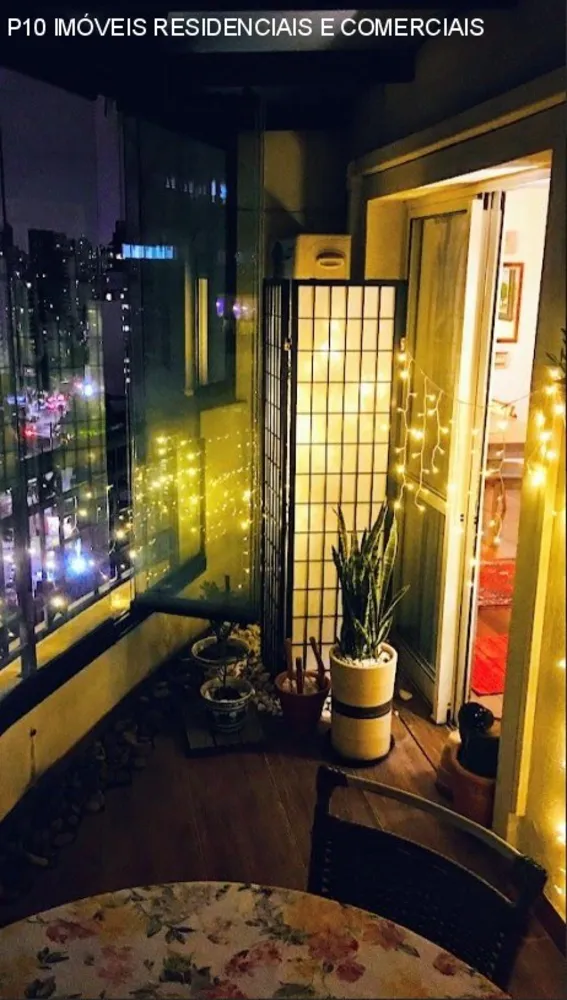 Apartamento, 3 quartos, 121 m² - Foto 6