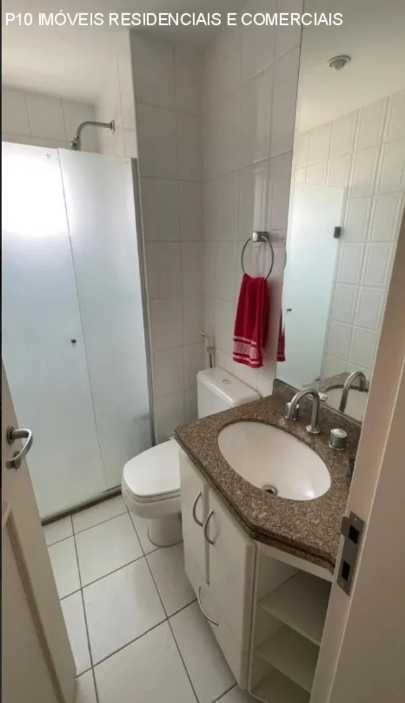 Apartamento, 3 quartos, 121 m² - Foto 9