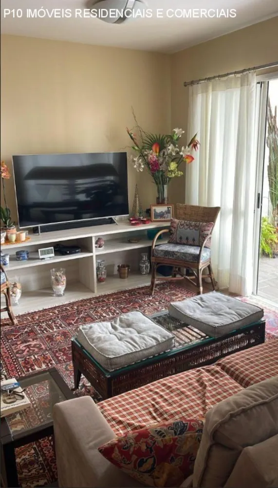 Apartamento, 3 quartos, 121 m² - Foto 1