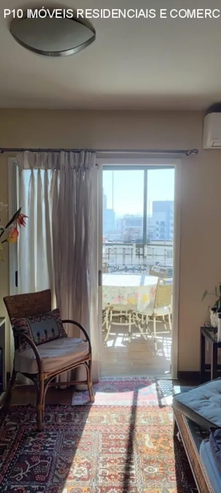 Apartamento, 3 quartos, 121 m² - Foto 7