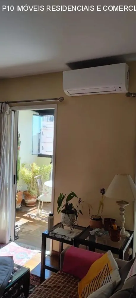 Apartamento, 3 quartos, 121 m² - Foto 11