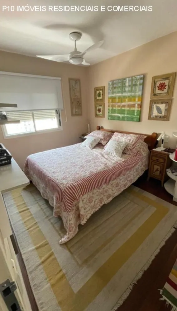 Apartamento, 3 quartos, 121 m² - Foto 3