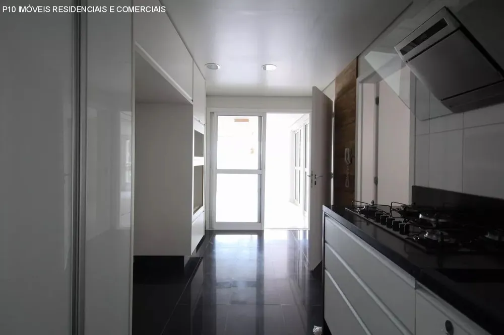 Apartamento, 3 quartos, 200 m² - Foto 6