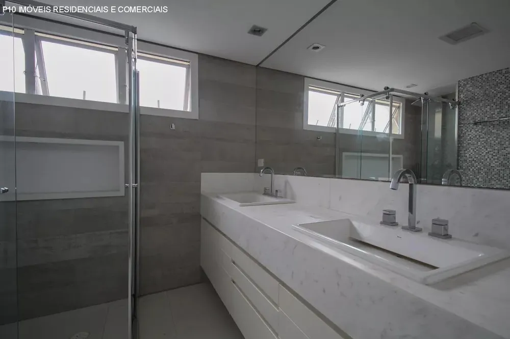 Apartamento, 3 quartos, 200 m² - Foto 12