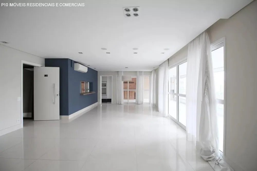 Apartamento, 3 quartos, 200 m² - Foto 2