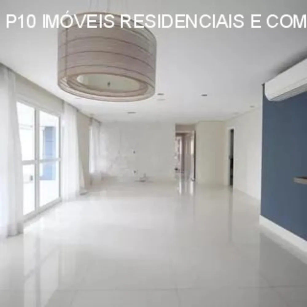 Apartamento, 3 quartos, 200 m² - Foto 4