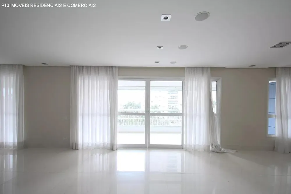 Apartamento, 3 quartos, 200 m² - Foto 3