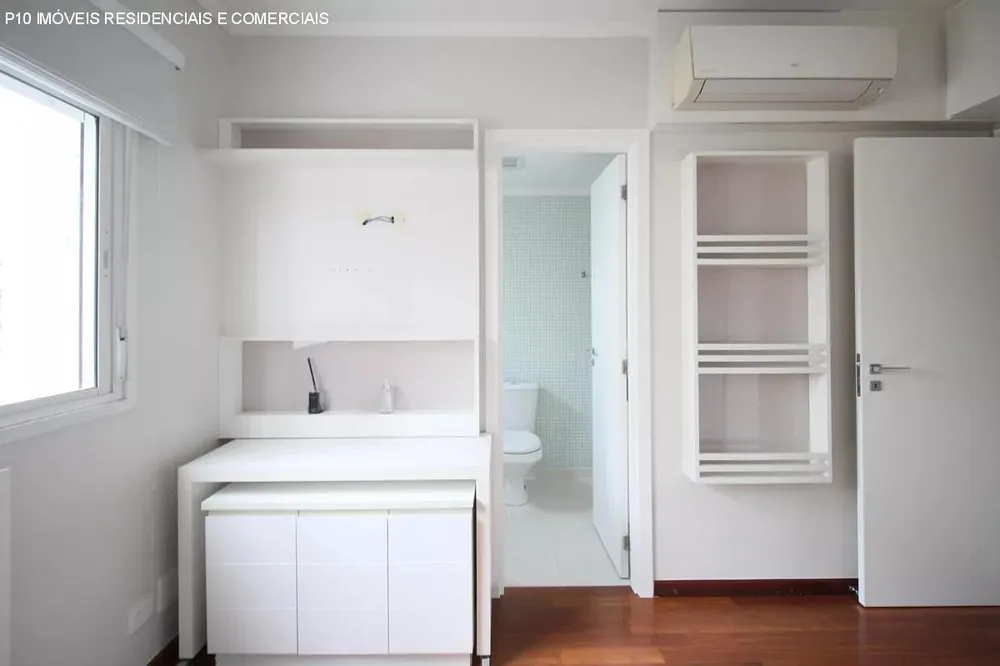 Apartamento, 3 quartos, 200 m² - Foto 10