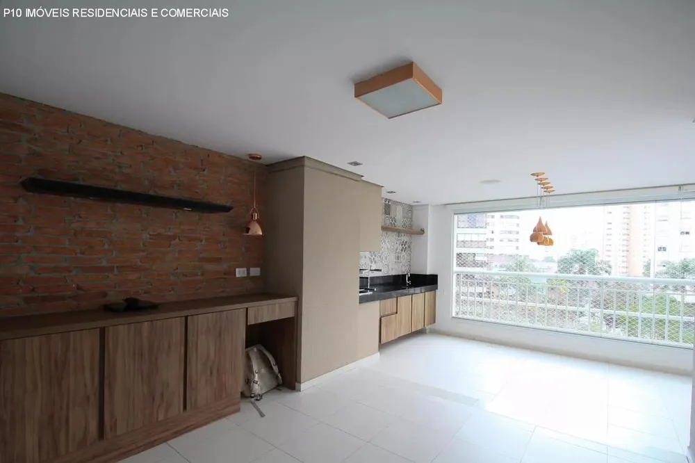 Apartamento, 3 quartos, 200 m² - Foto 1