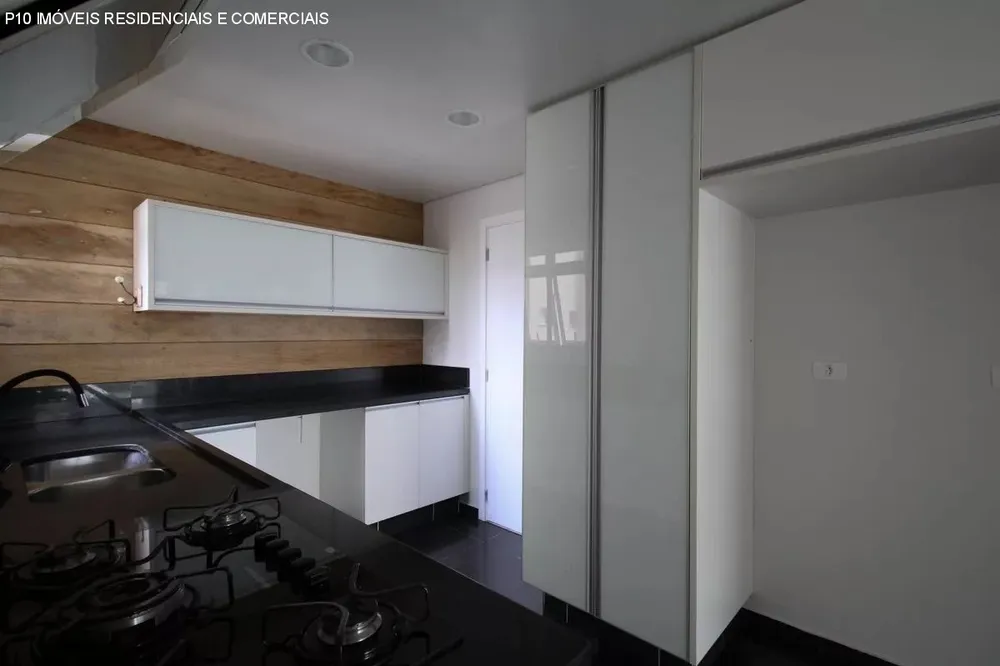 Apartamento, 3 quartos, 200 m² - Foto 5