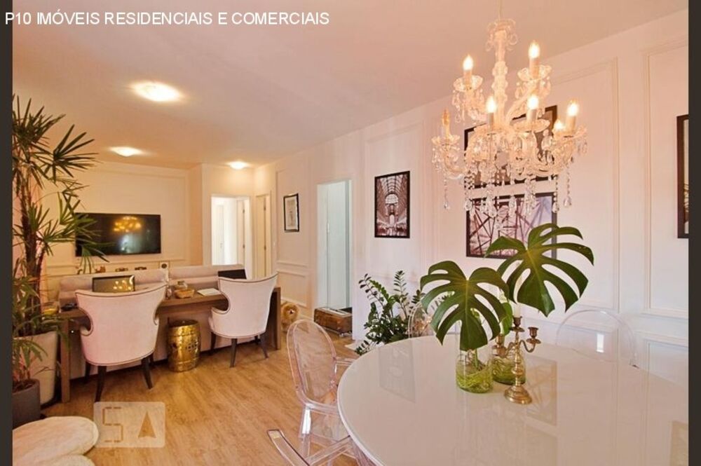 Apartamento, 3 quartos, 110 m² - Foto 8