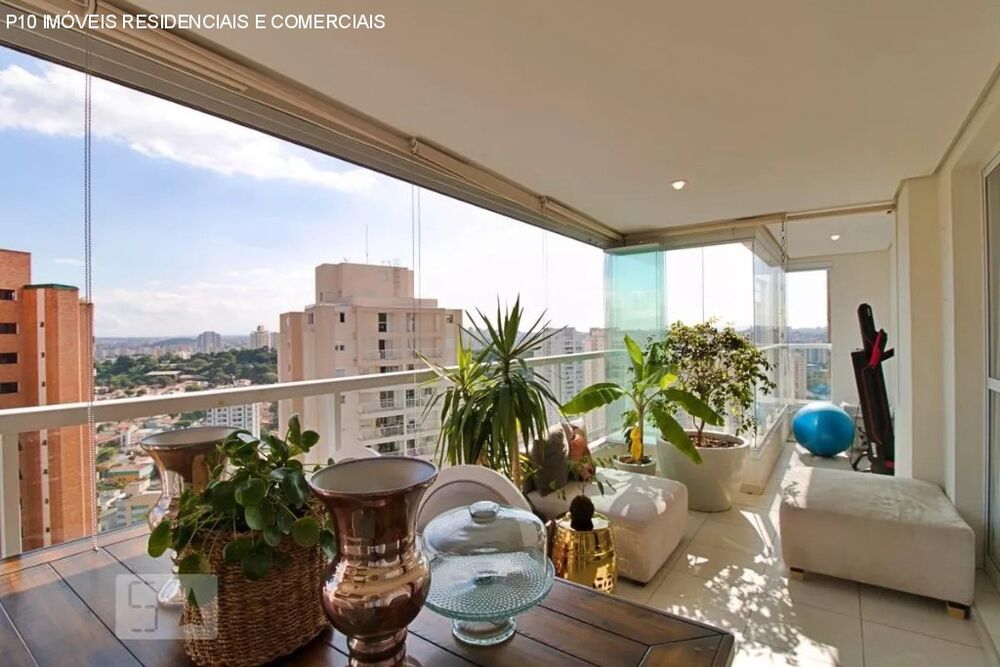 Apartamento, 3 quartos, 110 m² - Foto 1