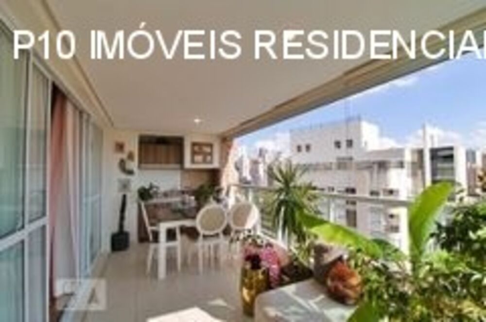 Apartamento, 3 quartos, 110 m² - Foto 4