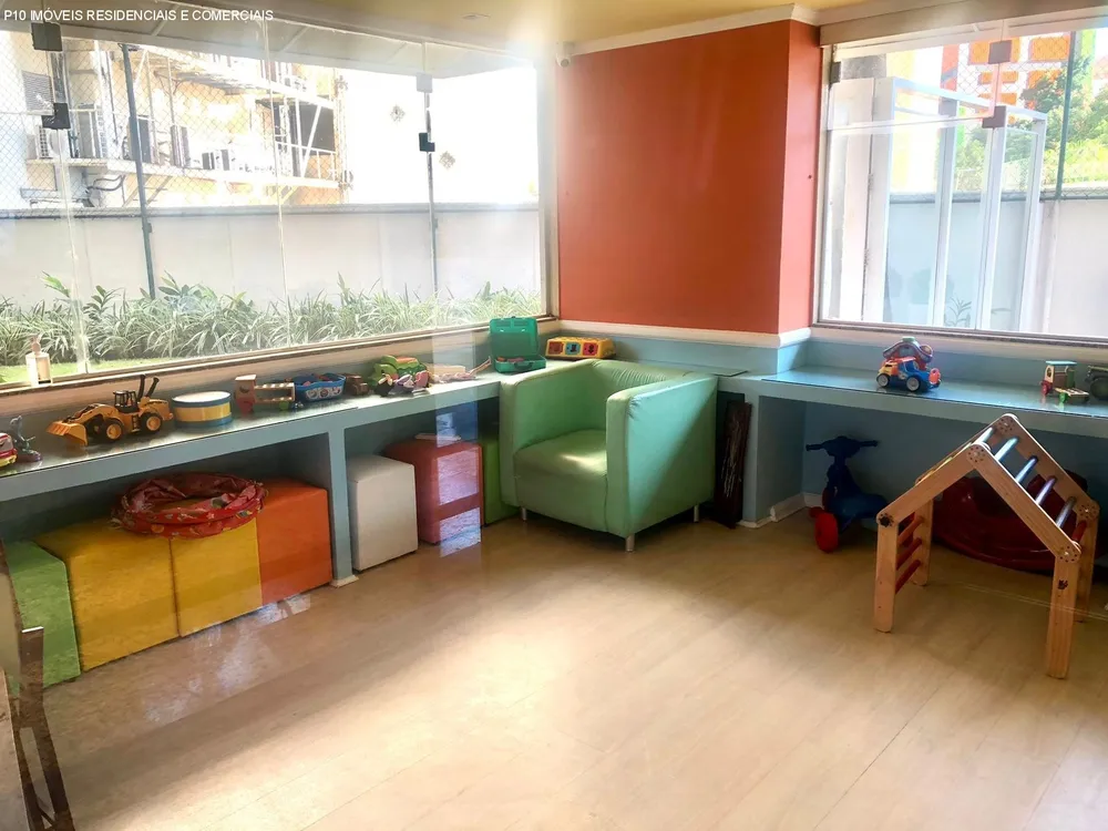 Apartamento, 3 quartos, 145 m² - Foto 5